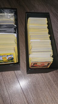 Set - 1670 pokemonovych karticiek - 6