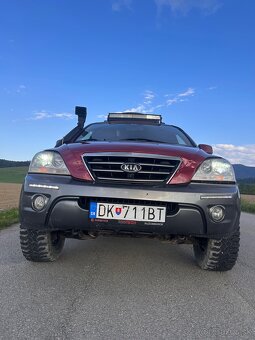Kia sorento 2,5 103kw crdi - 6