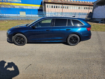 Škoda Octavia DSG 2.0 110 Kw - 6