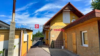 Zariadený dom, pozemok 482 m2, Volkovce, Zlaté Moravce - 6