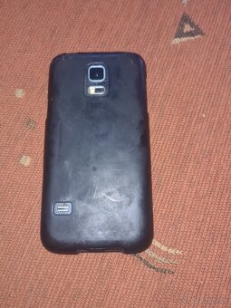 Samsung galaxy s5 mini - 6
