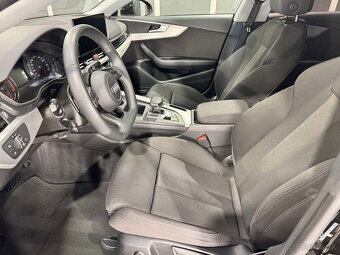 Audi A5 Sportback 45 2.0 TFSI Quattro - 6