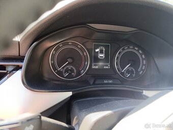 Skoda Scala 1,0 TSI (rezervované) - 6