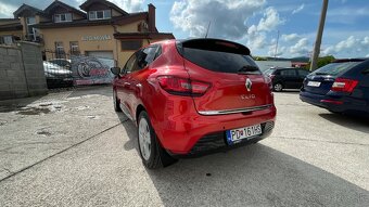 Renault Clio 1.2 16V - 6