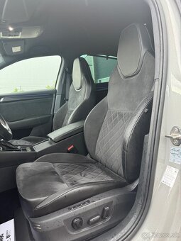 ŠKODA SUPERB 2,0 TDI SPORTLINE / MATRIX / VIRTUAL / 110KW - 6