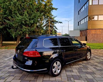 Volkswagen Passat Variant 2.0 TDI DSG Comfortline R.V.2014. - 6