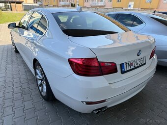 BMW 520d xdrive - 6