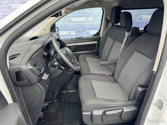 Peugeot Traveller 2.0 BlueHDi Allure Long - 6