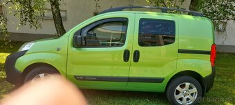 Fiat Fiorino 1.4 - 6