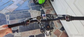 Detsky bicykel 24" Author - 6