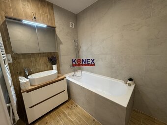 Krásny 3-izbový byt po komplet rekonštrukcii, Michalovce - 6