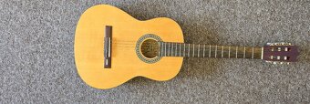 Klasická gitara - 6