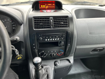 Toyota Proace 2.0, 94 kW, L2H2, odpočet DPH  - 6