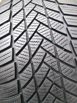 Originál alu disky+pneu VW Arteon 8Jx118, 5x112 ET40 - 6