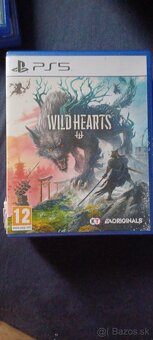 Ps5 a Ps4 hry - 6