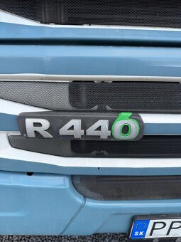 Scania R440 euro 6 - 6