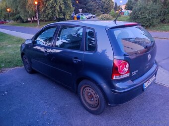 Volkswagen Polo 1.2 - 6