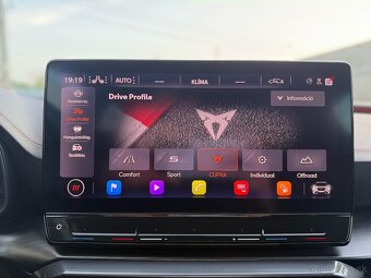 Cupra Formentor 2.0TSi ,310PS,VZ - 6