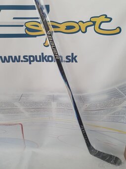 Novinkahokejka BAUER VAPOR FLYLITE v super cene-originál - 6