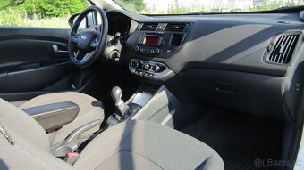 Kia Rio, 1.4 CRDI, 95.000 km, výroba 10/2014 - 6