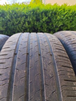 235/55 R18 104V XL Continental EcoContact 6 - 6