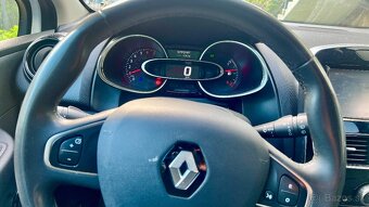 Renault Clio - 6