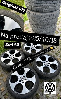 5x112 R18 GTI - 6