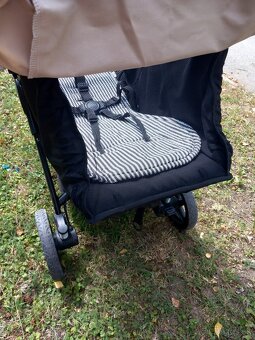 Kočík Britax B-MOTION 4 Plus - 6
