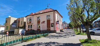 KANCELÁRIA NA PRENÁJOM - NÁM. SV. EGÍDIA V POPRADE - 6