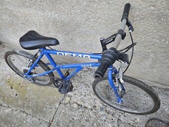 detsky bicykel - 6