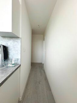 Zrekonštruovaný 2izb. byt, 53,3 m2, Slatinská ul, BA II - 6