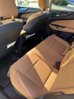 Lexus NX Executive Top - 6