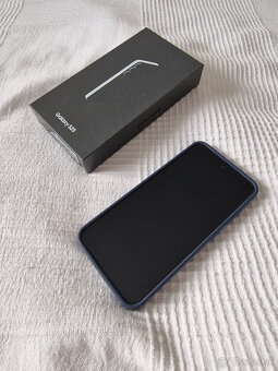 SamSung Galaxy S25 Blue 128 GB Navy - 6