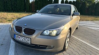 BMW 530i xDrive INDIVIDUAL - 6