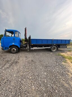 Avia A80 Daewoo - 6