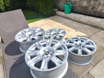5x100 r17 - 6
