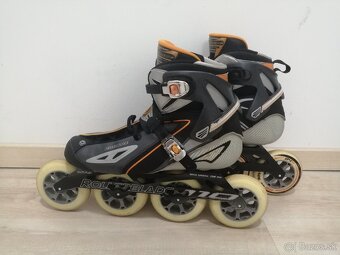ROLLERBRADE RX 110 - 6