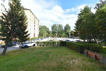3D / EXKLUZÍVNE / 1 IZBOVÝ BYT, MOŽIARSKA, KEŽMAROK, 35m2 - 6