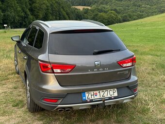 Seat Leon X-Perience 2.0 TDI - 6
