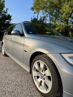 BMW3 E 91 225i - 6