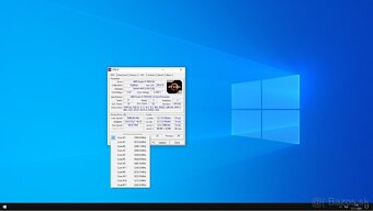AMD Ryzen 9 7900X3D – TOP herný CPU - 6