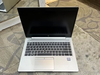 Hp elitebook 830 G5, 13,3 512GB NVME/16GB/FULL HD/WIN 11 - 6