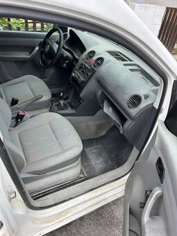 Caddy - 6