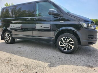 5x120 r17 vw t5 t6 - 6