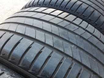 245/40 R19 -letné Bridgestone - 6