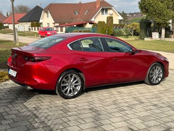 Mazda 3 2.0 Skyaktiv 122k - 6
