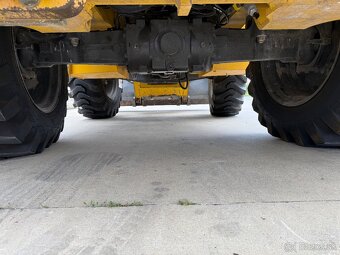 New holland B115 / 2022 , 2000 hodin trakotr bager - 6