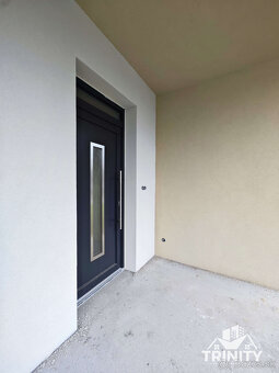 Na predaj novostavba 4-izbového rodinného domu v Nesvadoch - 6