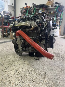 Predam motor na Iveco Daily - 6