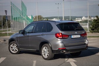 BMW X5 xDrive 40d - 6
